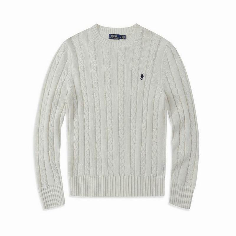 polo Men's Sweater 273